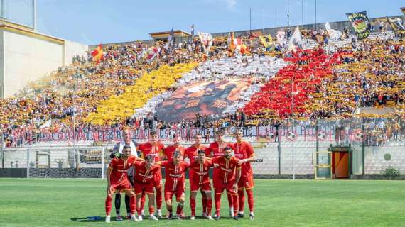 Messina-Foggia, stallo messicano di una sfida ancora aperta
