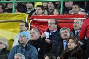 L'Fc Messina chiede mezzo milione al Comune
