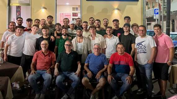 Polisportiva Torrenovese 