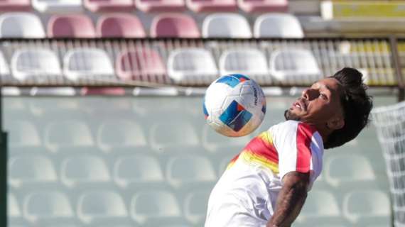 Messina-Athletic, sprazzi di calcio in un panorama nebuloso