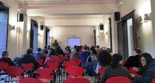"Settimana del diritto sportivo": a Messina il primo evento nazionale