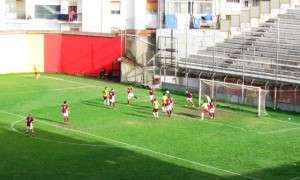 Città di Messina: Cariolo stende l'Acireale