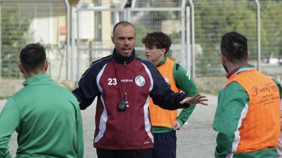 1^-Villafranca in finale play-off, Mazzeo: "Fiero della squadra. Siamo vivi"