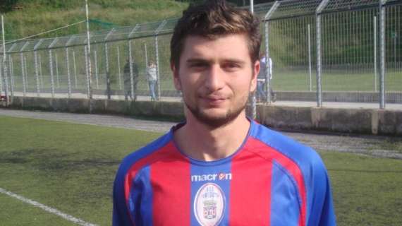 Nicol&ograve; Bertino
