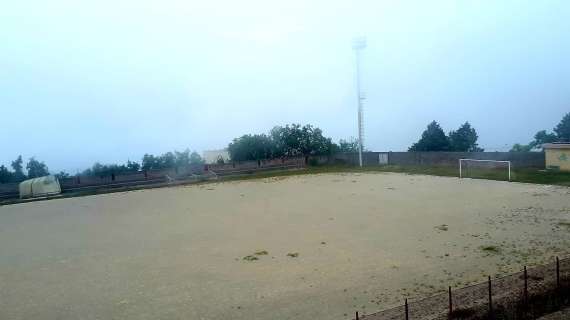 Campo sportivo