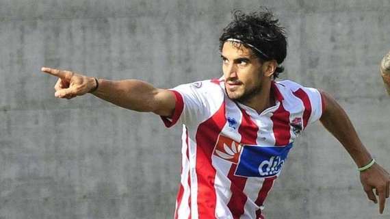 Dambros e Acquadro a Scafati, Cretella a Cerignola. Costantino al Chievo
