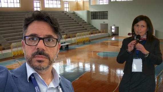 Torna la Stefanese: nuova realtà sportiva nella serie D di calcio a 5