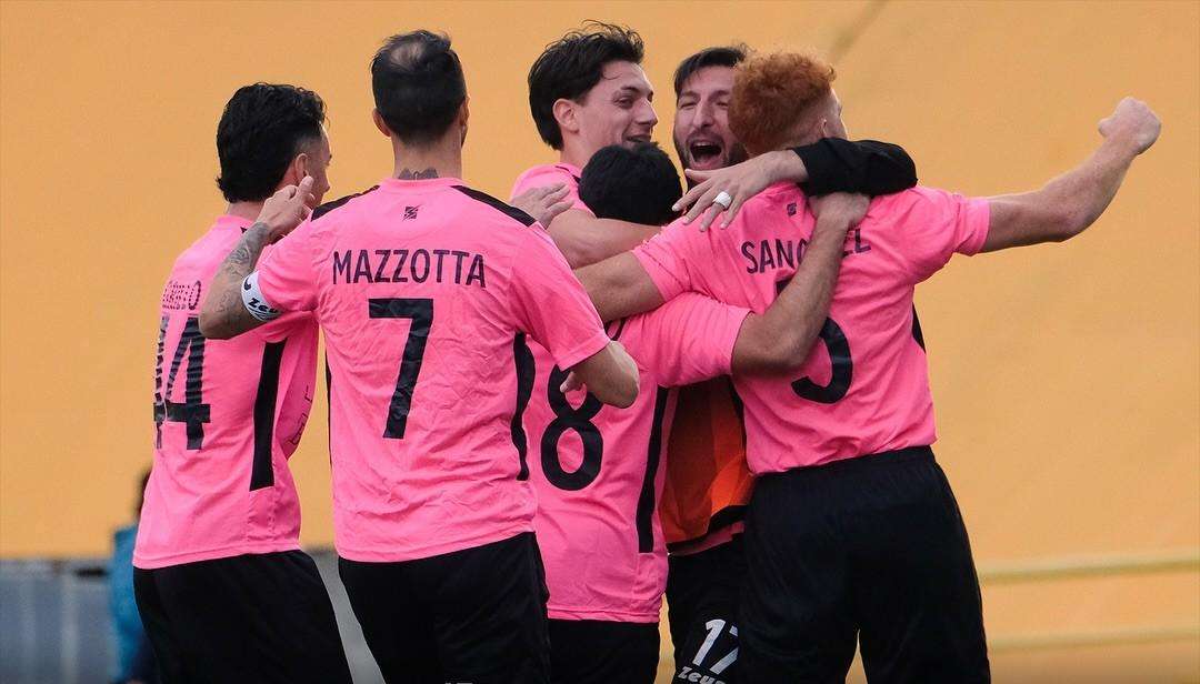 La Nissa rallenta a Milazzo. Igea Virtus e Savoia vincono in trasferta