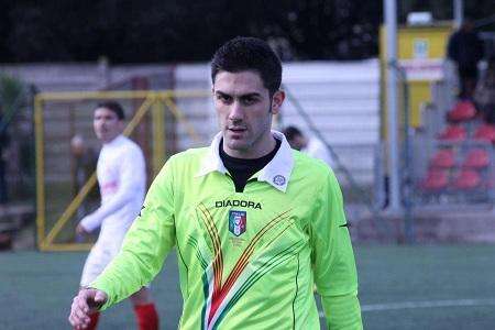 MAttia Ubaldi