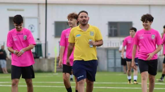 Emanuele Monaco