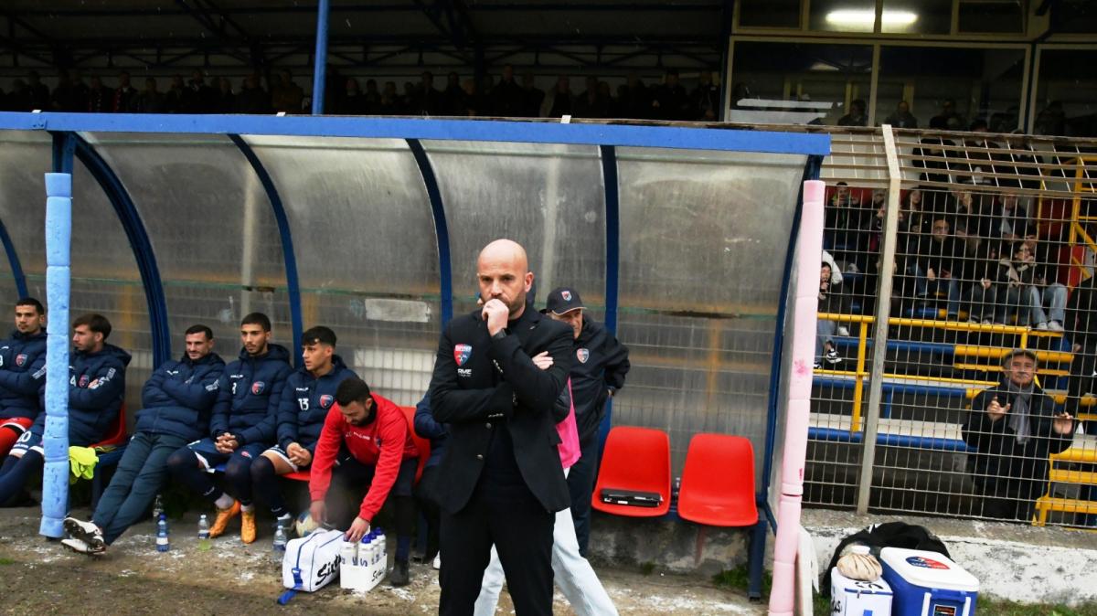 Milazzo, Truglio: "Due punti persi nella più bella gara dell'anno"