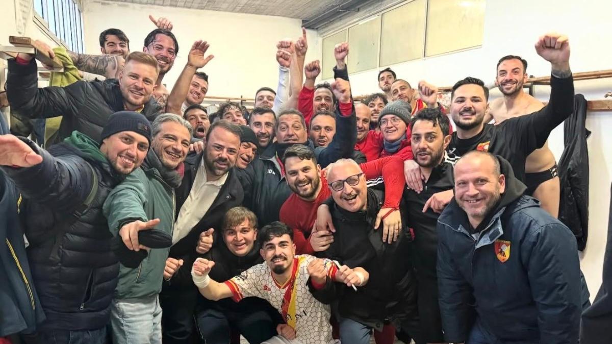 2^-Zafferana in Prima categoria. Tutto in bilico nei gironi C e D