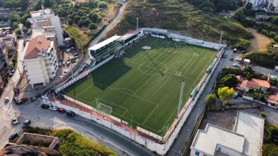 Il Messina seleziona giovani talenti a “L’Ambiente Stadium”