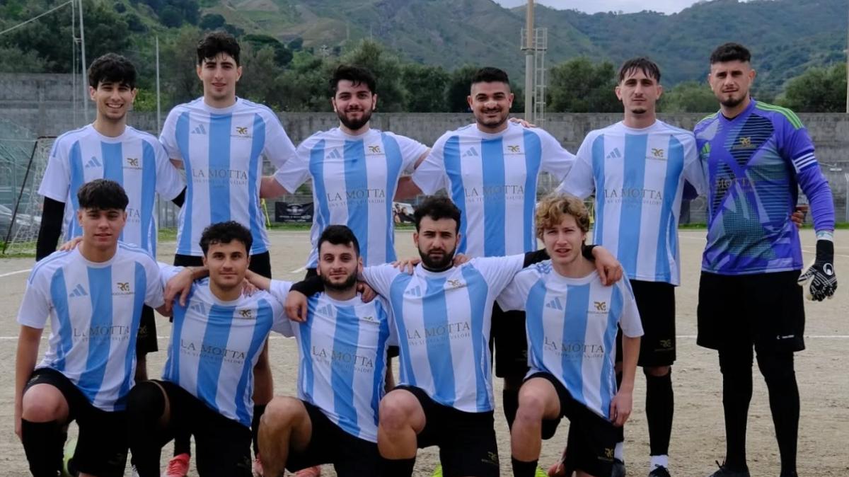 2^-Roccalumera penalizzato: -6 punti per la stagione 2026/2027