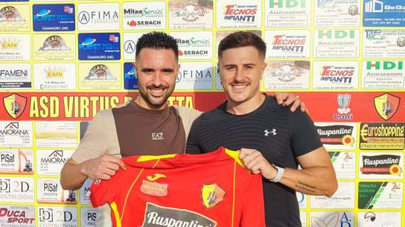 Il ds Pagliarin e Isaia
