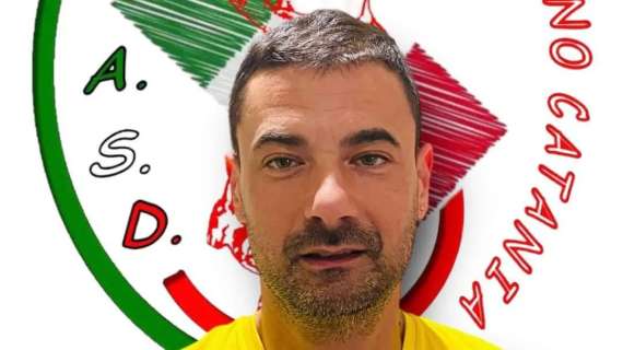 1^-Stefano Catania, mister Torre: "Ci attende un girone affascinante"