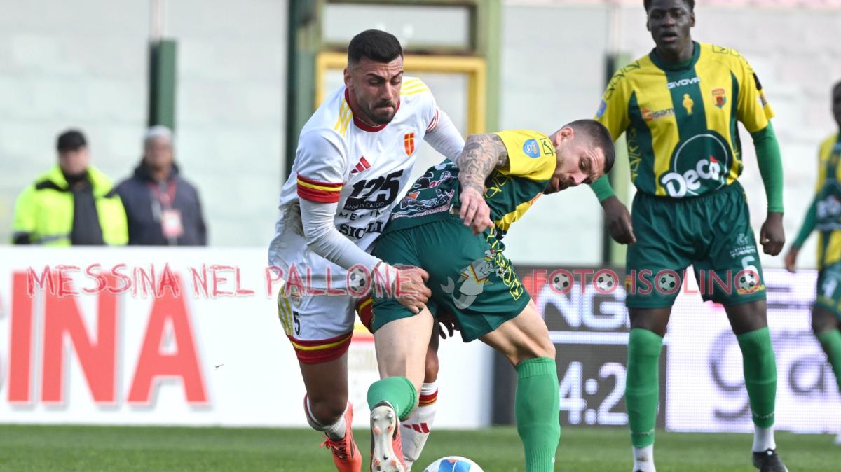 Messina, Garufi: "C'è poco da parlare, bisogna ritrovare noi stessi"