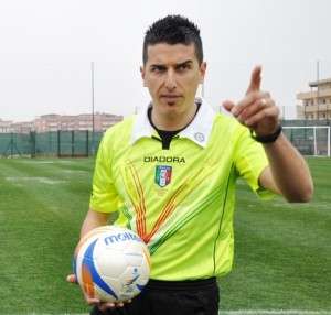 Livio Marinelli, un uomo in missione...