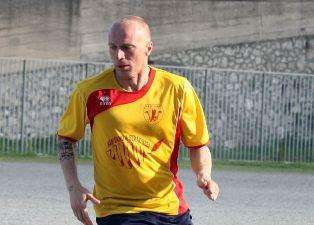 Thomas Crementi