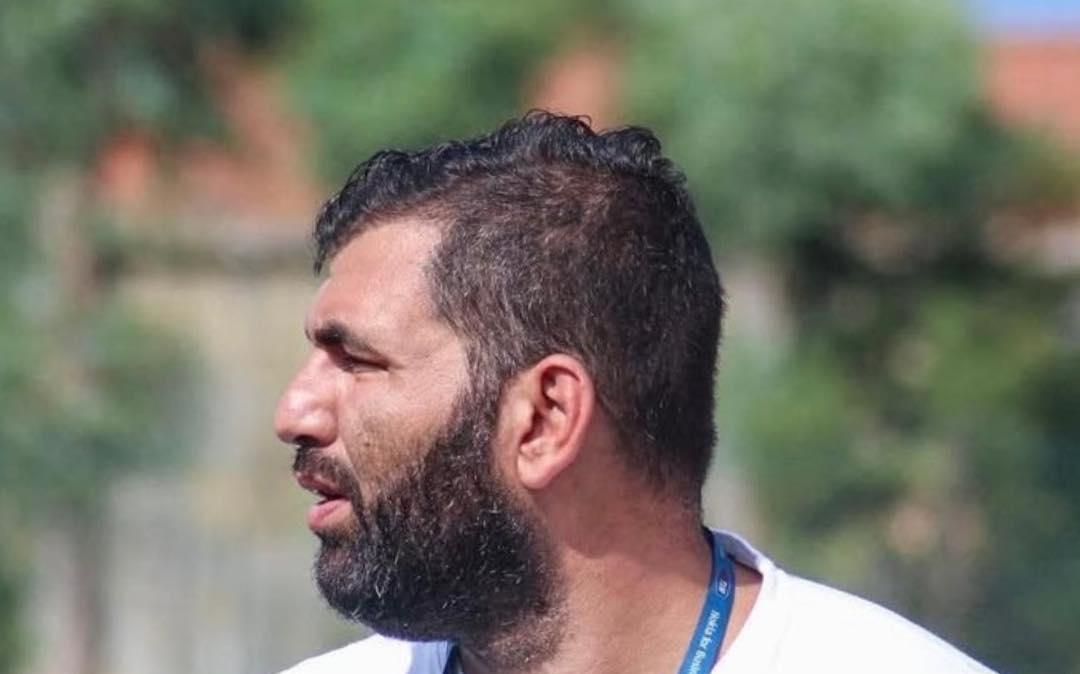 Il tecnico Nico Caragliano lascia il Città di Villafranca