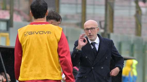 Verso Messina-Trapani, convocati e probabile formazione