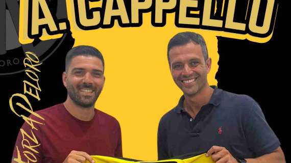 Cappello e Bonsignore