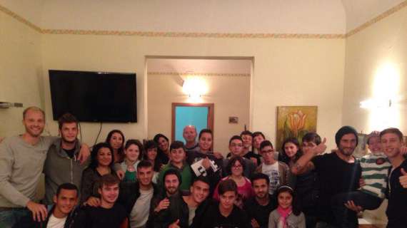 Foto Acr Messina