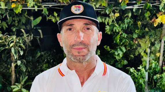Francesco Carpillo