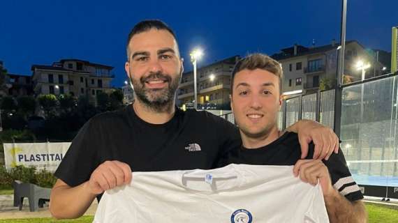 Futura Brolo, un giovane figlio d'arte per la porta: ecco Andrea Bontempo