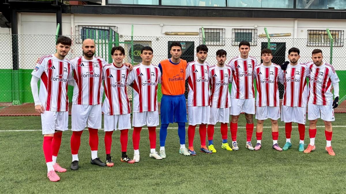 Lascari a Torregrotta, Pro Mende fuori casa. Testa coda nel girone C