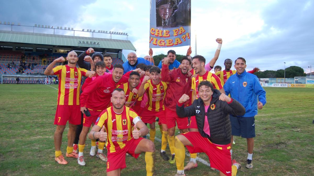 Nuova Igea Virtus-Savoia: una poltrona per due al "D'Alcontres-Barone"