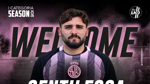 Marco Gentilesca