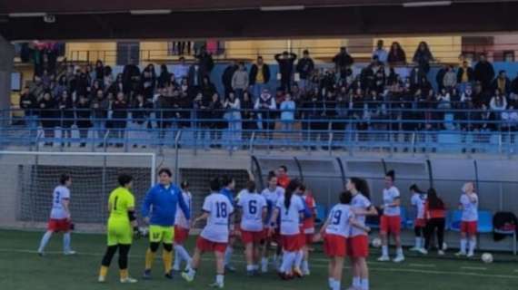 Giovanile Rocca, inizia la nuova stagione della squadra femminile