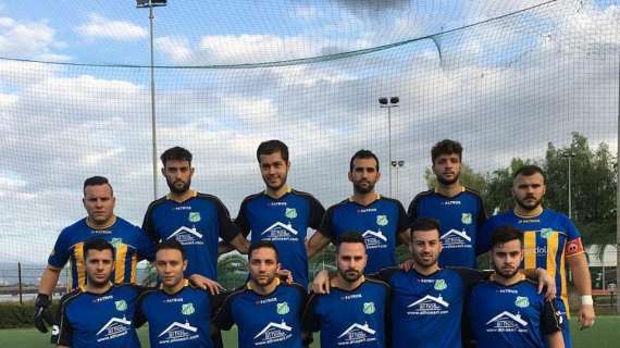 Calcio a 5, C2: la Zaccagnini parte forte ma vince il Futsal Villafranca