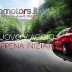 Qmotors, nuovo main sponsor