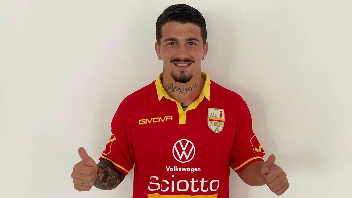 Russo in giallorosso