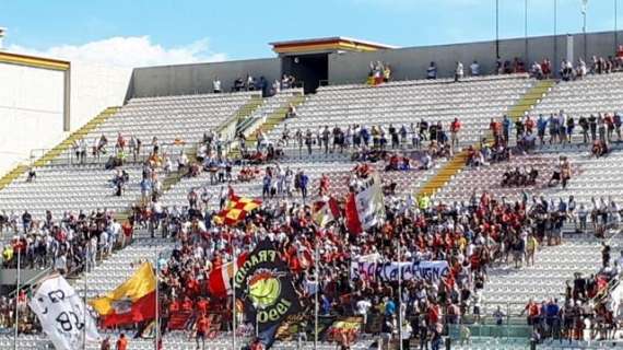 Acr Messina-Castrovillari, riapre il "Franco Scoglio": via alla prevendita