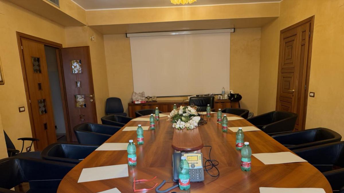 Igea Virtus, proclamata "giornata giallorossa" verso la sfida con la Reggina