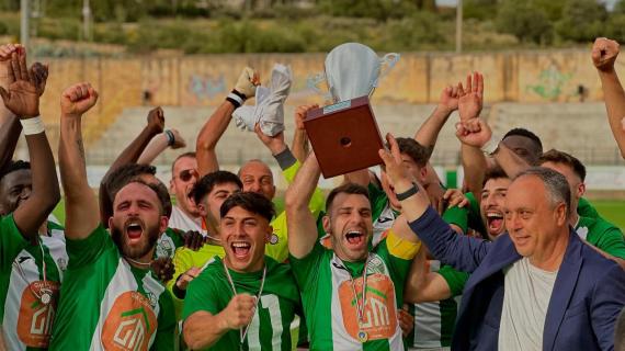 2^-Coppa Trinacria, sei le messinesi iscritte alla competizione
