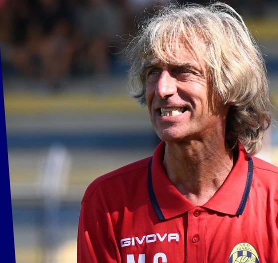 Il Giarre esonera Campo alla vigilia del recupero con il Melilli