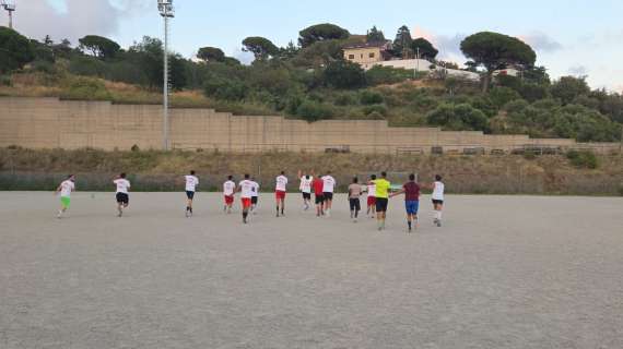 Preparazione Juvenilia