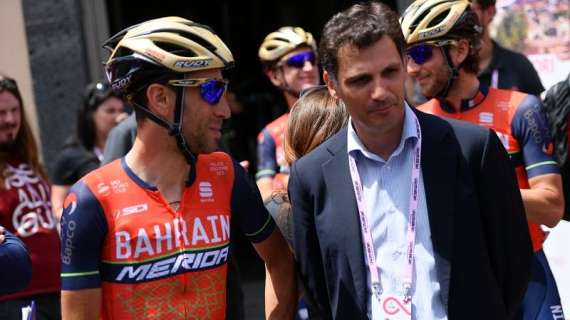Giro d'Italia, la scheda della quinta tappa con arrivo a Messina