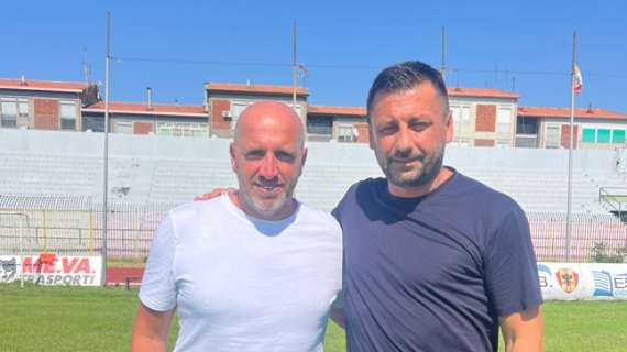 Marra e Chiavaro