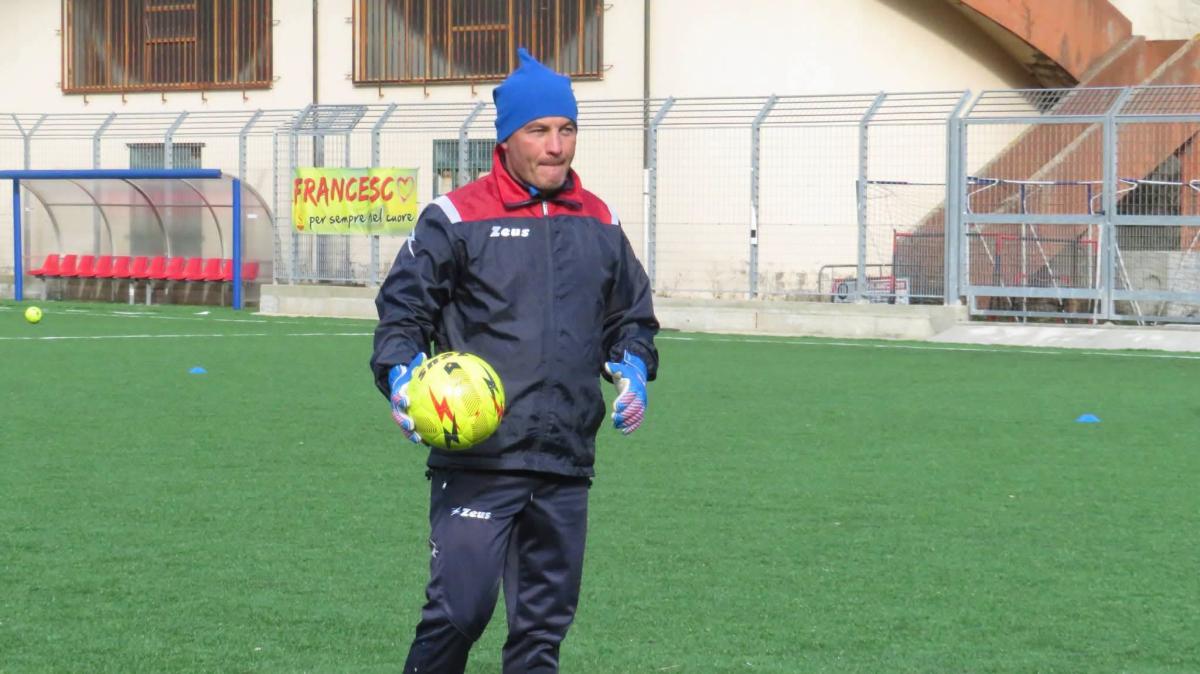 1^-Sinagra, completato lo staff tecnico. Deciso anche il nuovo dg