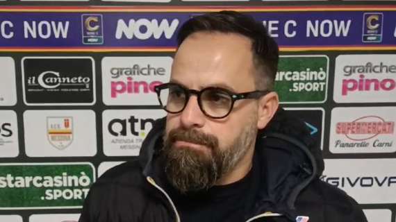 Messina, il ds Roma sul mercato: "La salvezza a qualunque costo"