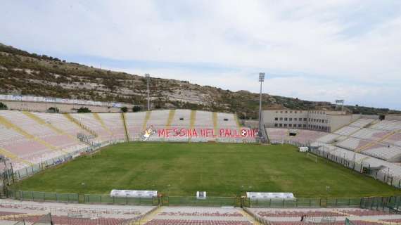 Messina-Matera, via alla prevendita