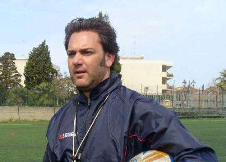 Gianluca Perrone 