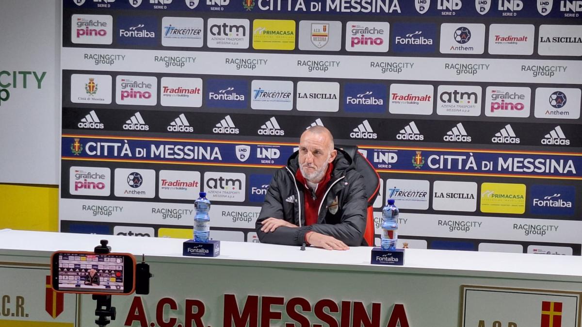 Messina, Parisi: Troppo ingenui, ci vuole più profondità e determinazione"