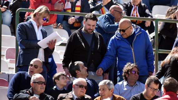 Messina: Barbera o champagne?