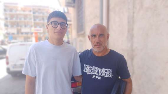 Armeli e Oteri